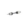 TRAKMOTIVE AXLES FD-86022 CV Axle Shaft