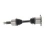 TRAKMOTIVE AXLES FD-86023 CV Axle Shaft