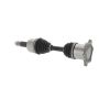 TRAKMOTIVE AXLES FD-86023 CV Axle Shaft