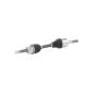 TRAKMOTIVE AXLES FD-86025 CV Axle Shaft