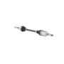 TRAKMOTIVE AXLES FD-86026 AAR CV Axle Shaft