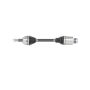 TRAKMOTIVE AXLES FD-86028 AAR CV Axle Shaft