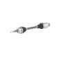 TRAKMOTIVE AXLES FD-86028 AAR CV Axle Shaft