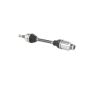 TRAKMOTIVE AXLES FD-86028 AAR CV Axle Shaft