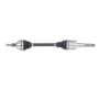 TRAKMOTIVE AXLES FD-86029 AAR CV Axle Shaft