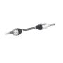 TRAKMOTIVE AXLES FD-86029 AAR CV Axle Shaft