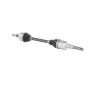 TRAKMOTIVE AXLES FD-86029 AAR CV Axle Shaft