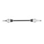 TRAKMOTIVE AXLES FD-86030 CV Axle Shaft
