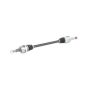 TRAKMOTIVE AXLES FD-86031 CV Axle Shaft