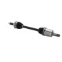 TRAKMOTIVE AXLES FD-86032 CV Axle Shaft