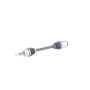 TRAKMOTIVE AXLES FD-86033 CV Axle Shaft