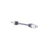 TRAKMOTIVE AXLES FD-86033 CV Axle Shaft