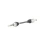 TRAKMOTIVE AXLES FD-86034 CV Axle Shaft