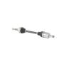 TRAKMOTIVE AXLES FD-86034 CV Axle Shaft