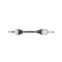 TRAKMOTIVE AXLES FD-86036 CV Axle Shaft
