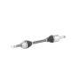 TRAKMOTIVE AXLES FD-86036 CV Axle Shaft