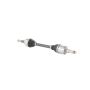 TRAKMOTIVE AXLES FD-86036 CV Axle Shaft