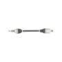 TRAKMOTIVE AXLES FD-86037 CV Axle Shaft