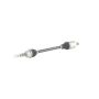 TRAKMOTIVE AXLES FD-86037 CV Axle Shaft