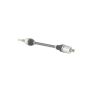 TRAKMOTIVE AXLES FD-86037 CV Axle Shaft