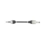 TRAKMOTIVE AXLES FD-86038 CV Axle Shaft