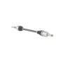 TRAKMOTIVE AXLES FD-86038 CV Axle Shaft