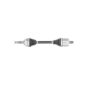 TRAKMOTIVE AXLES FD-86039 CV Axle Shaft