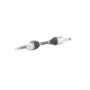 TRAKMOTIVE AXLES FD-86040 CV Axle Shaft