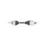 TRAKMOTIVE AXLES FD-86042 CV Axle Shaft