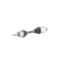 TRAKMOTIVE AXLES FD-86042 CV Axle Shaft