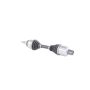 TRAKMOTIVE AXLES FD-86042 CV Axle Shaft