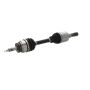 TRAKMOTIVE AXLES FD-86043 CV Axle Shaft