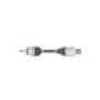 TRAKMOTIVE AXLES FD-86044 CV Axle Shaft