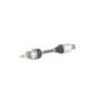 TRAKMOTIVE AXLES FD-86044 CV Axle Shaft