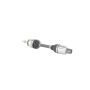 TRAKMOTIVE AXLES FD-86044 CV Axle Shaft