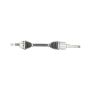 TRAKMOTIVE AXLES FD-86046 CV Axle Shaft