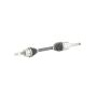 TRAKMOTIVE AXLES FD-86046 CV Axle Shaft