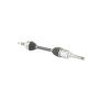 TRAKMOTIVE AXLES FD-86046 CV Axle Shaft