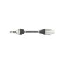 TRAKMOTIVE AXLES FD-86047 AAR CV Axle Shaft