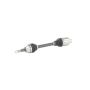 TRAKMOTIVE AXLES FD-86047 AAR CV Axle Shaft