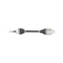TRAKMOTIVE AXLES FD-86048 AAR CV Axle Shaft