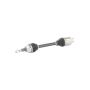 TRAKMOTIVE AXLES FD-86048 AAR CV Axle Shaft