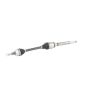 TRAKMOTIVE AXLES FD-86049 AAR CV Axle Shaft