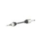 TRAKMOTIVE AXLES FD-86050 AAR CV Axle Shaft