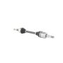 TRAKMOTIVE AXLES FD-86050 AAR CV Axle Shaft