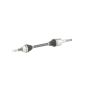TRAKMOTIVE AXLES FD-86051 AAR CV Axle Shaft