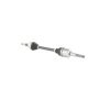 TRAKMOTIVE AXLES FD-86051 AAR CV Axle Shaft