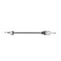 TRAKMOTIVE AXLES FD-86052 AAR CV Axle Shaft