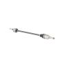 TRAKMOTIVE AXLES FD-86052 AAR CV Axle Shaft
