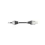 TRAKMOTIVE AXLES FD-86053 AAR CV Axle Shaft
